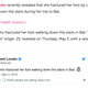 Illustration for article titled Jada Pinkett Smith Both Revealed and Extinguished Her 17-Year-Old Feud With Gabrielle Union in a Single Day